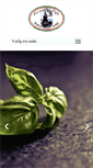 Mobile Screenshot of lapupa.dk